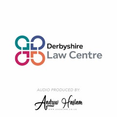 Derbyshire Law Centre - Radio Advert