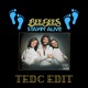 on EXCLUSIVE PREMIERE: Bee Gees - Stayin&#x27; Alive (TedC Edit) [FREE DOWNLOAD]