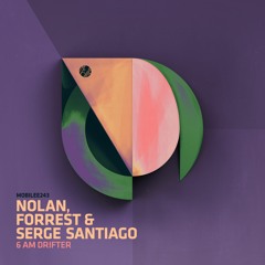 Nolan & Serge Santiago - 6AM