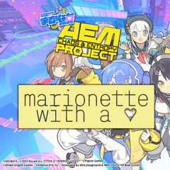 Marionette-With-A-♥