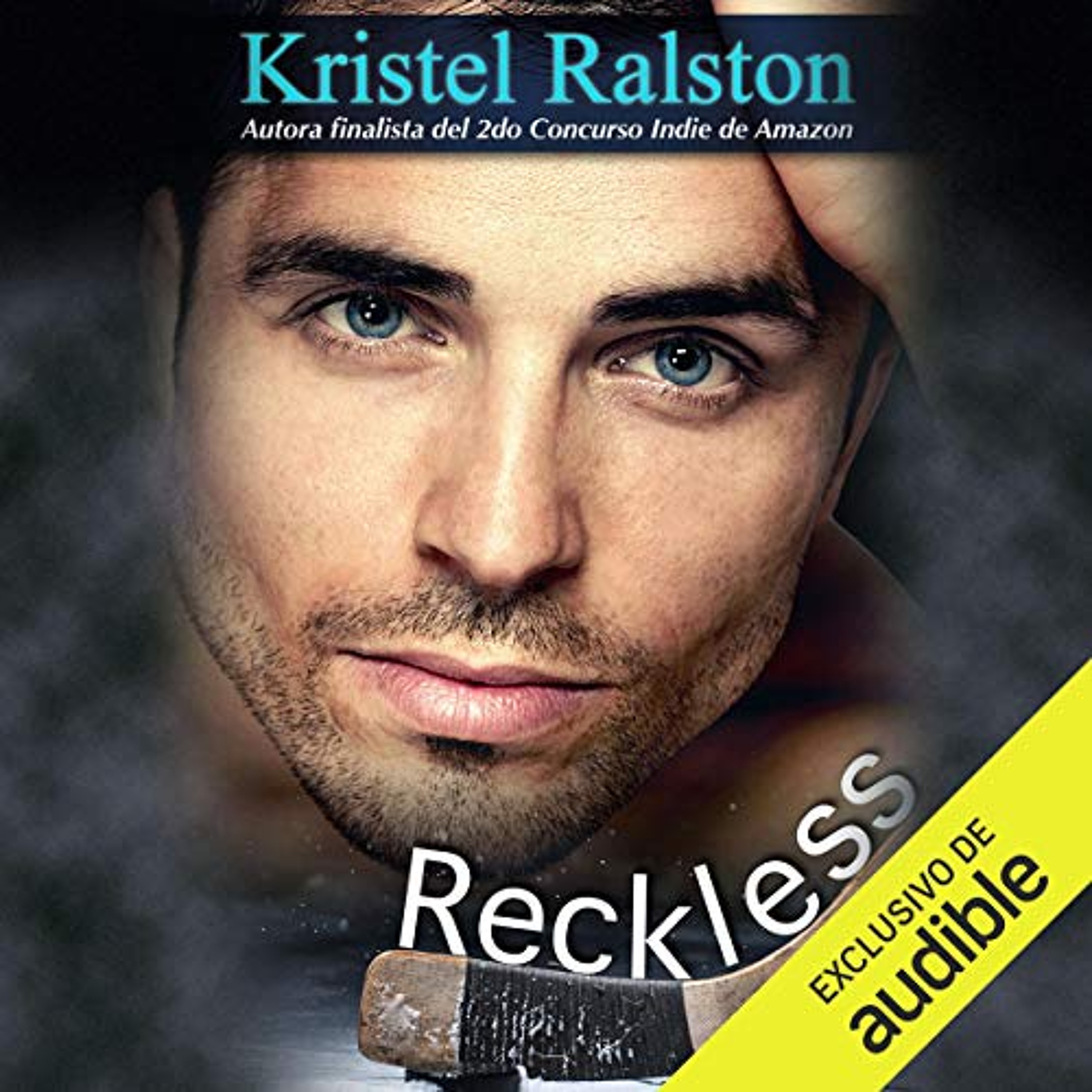 Reckless (Spanish Edition) (Audiolibro) | Prueba Gratis