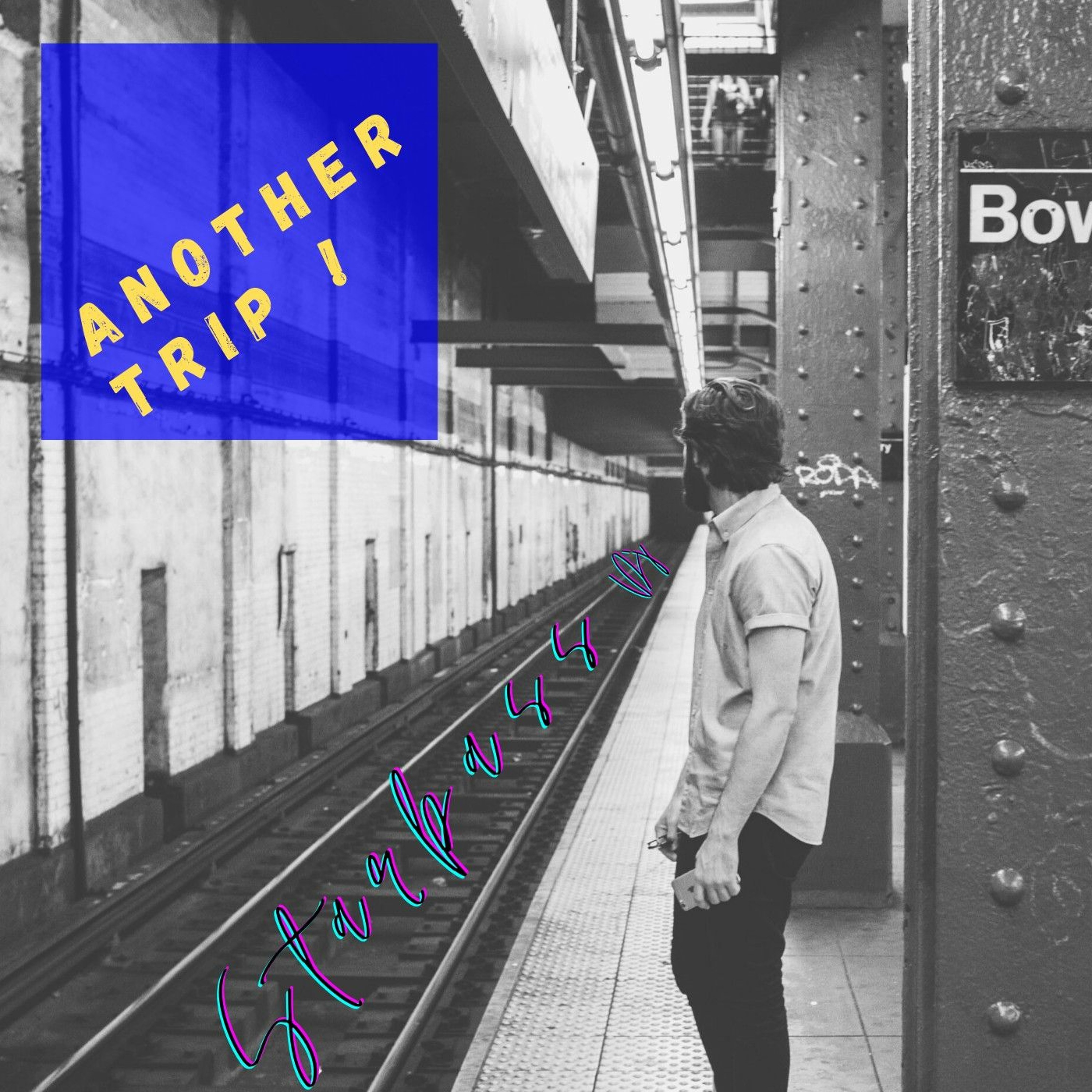 Portada de StarBass Dj