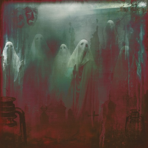 Crypt Collective Halloween Samples 2024