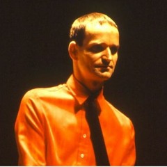 session tribute to Florian Schneider ( kraftwerk)