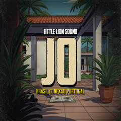 Jô & Little Lion Sound - Brasil Conexão Portugal (Evidence Music)