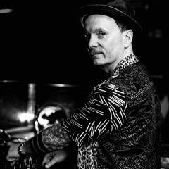 Jochen Pash pres. Body Music 10/25