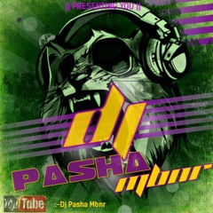 (01)Dagad Dagad Song Mix Dj Pasha Mbnr
