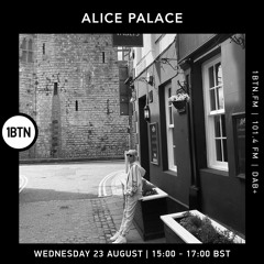 Alice Palace - 23.08.2023