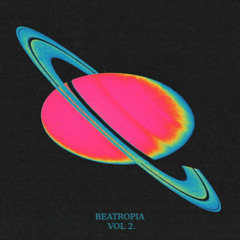 Prod. Mieszany - BEATROPIA VOL 2. (Audio)