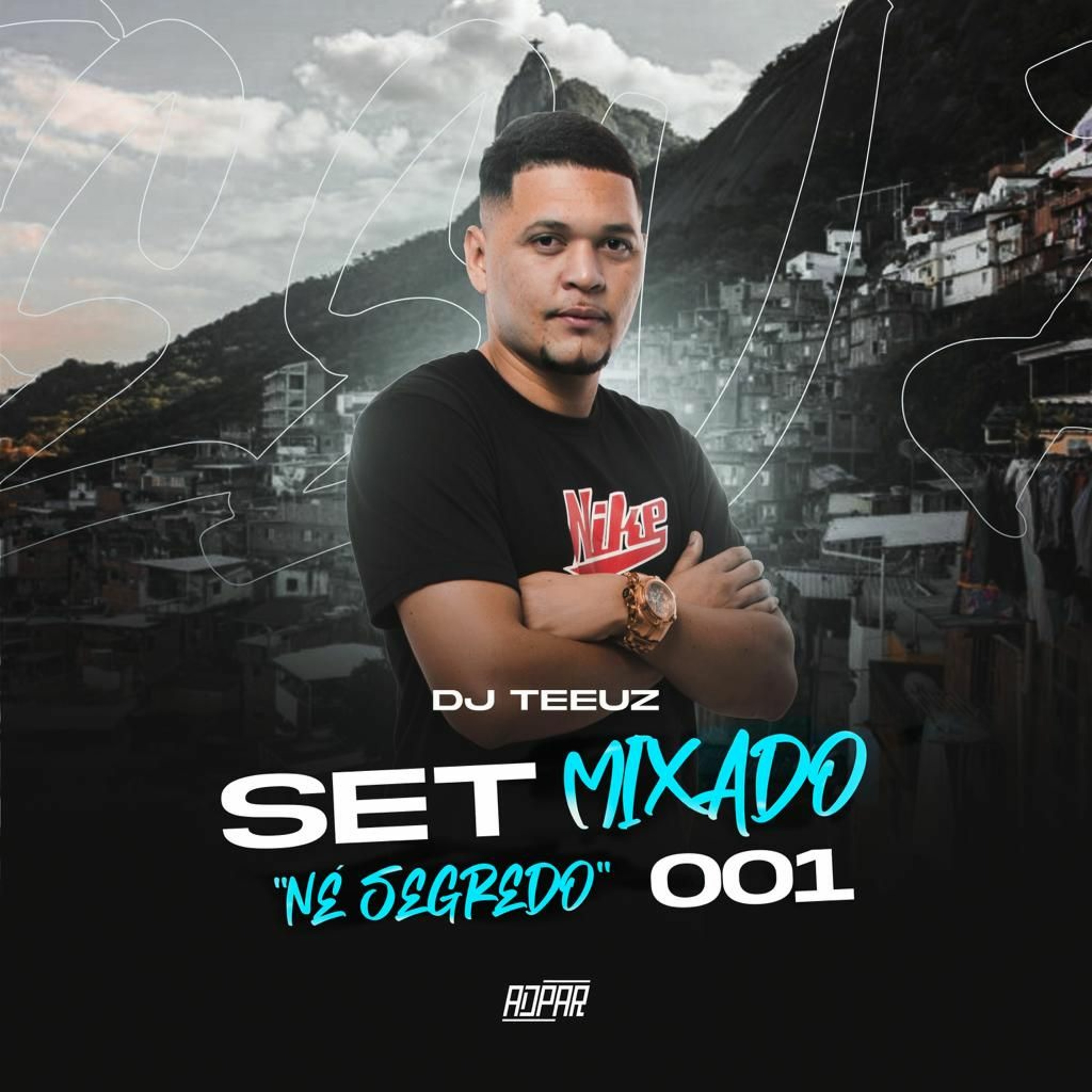 DJ TEEUZ