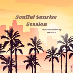 ▶️ DJ Matze's Soulful Sunrise Session 2021
