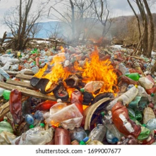 (TENEBRIXX XXILVAM MIX) BURNING PLASTIC #R34L3M😢 (ROXANNE PT 1 - 3)