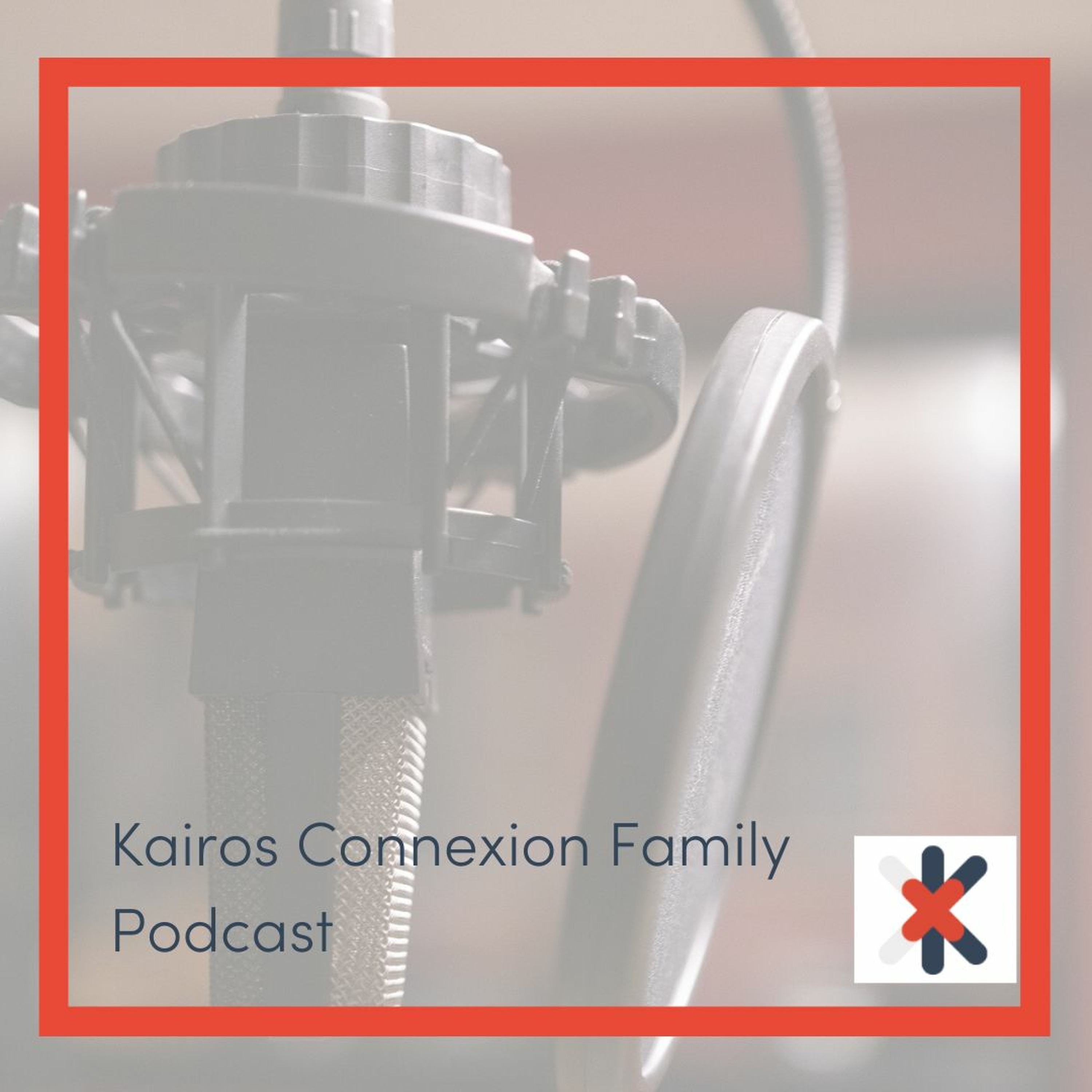 Kx Family Podcast