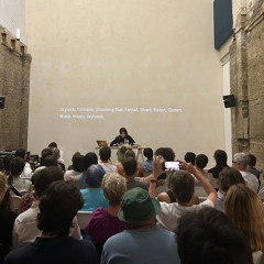 Sick Notes: Anne Boyer