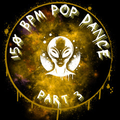 150N BPM HARD DANCE FULL FIRST PART 3