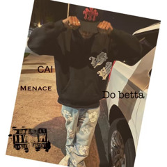 Cai X Menace K Do Betta
