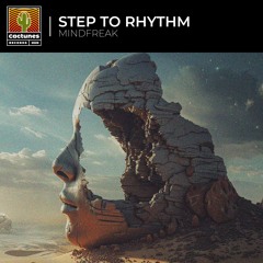 Mindfreak - Step The Rhythm - Extended