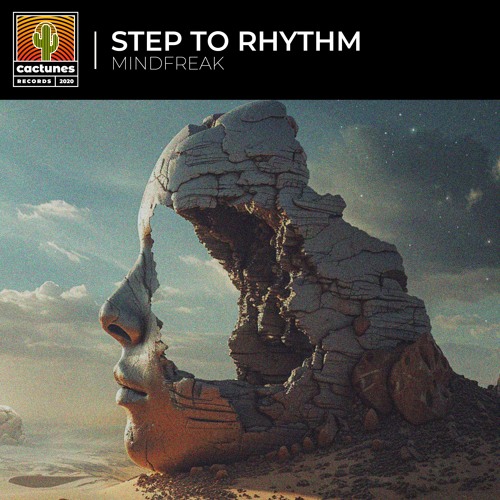 Mindfreak - Step To Rhythm (Extended Mix)