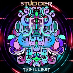 Studder - The Illest
