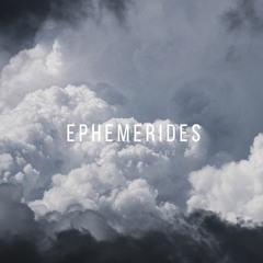 Ephemeride No. 1