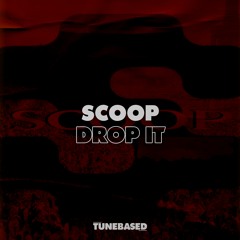 SCOOP - DROP IT (TUNEBASED EDIT)