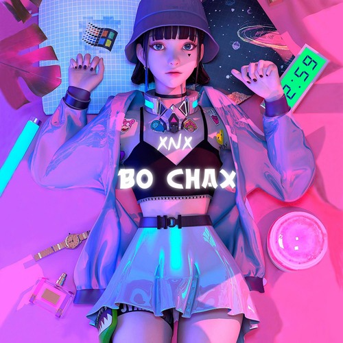 Stream XNX - Во снах by XNX | Listen online for free on SoundCloud