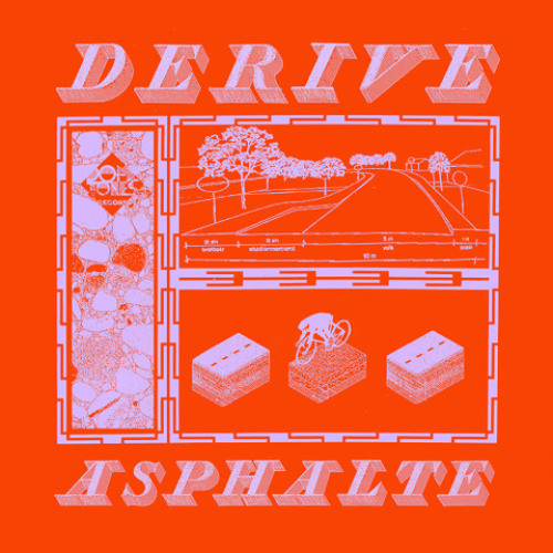 PREMIERE: Angels Morts - Mame Note [Dope Tones Records]