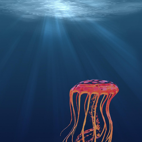 Deep Sea (2025) Remastered