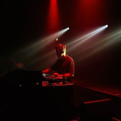 Argento @ Ekko DJ Course Festival 02-06-2024