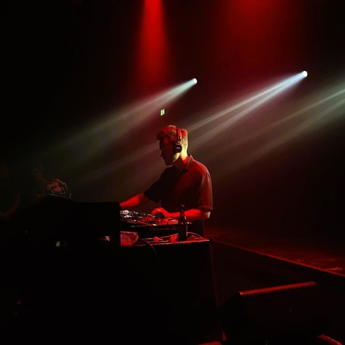Argento @ Ekko DJ Course Festival 02-06-2024