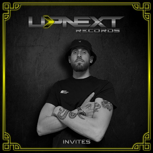 UPNEXT RECORDS INVITES SCHOLLEN | #034