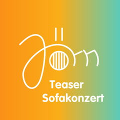 Teaser Jörn Sofakonzerte