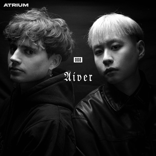 Stream ATRIUM CAST 008: AIVER by ATRIUM | Listen online for free on ...