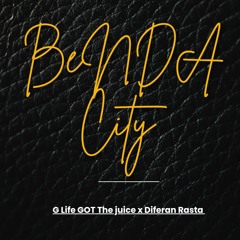G-LIFE GOT THE JUICE FEAT DIFERAN RASTA