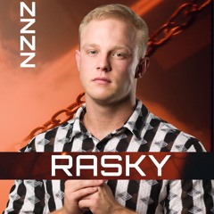 RASKY @NZNZ 8 The Raveful Eight (14.11.2025)