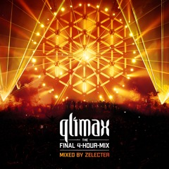 QLIMAX - THE FINAL PROPHECY (4-HOUR-MIX)