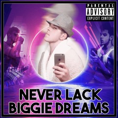 Never Lack (feat. JR)