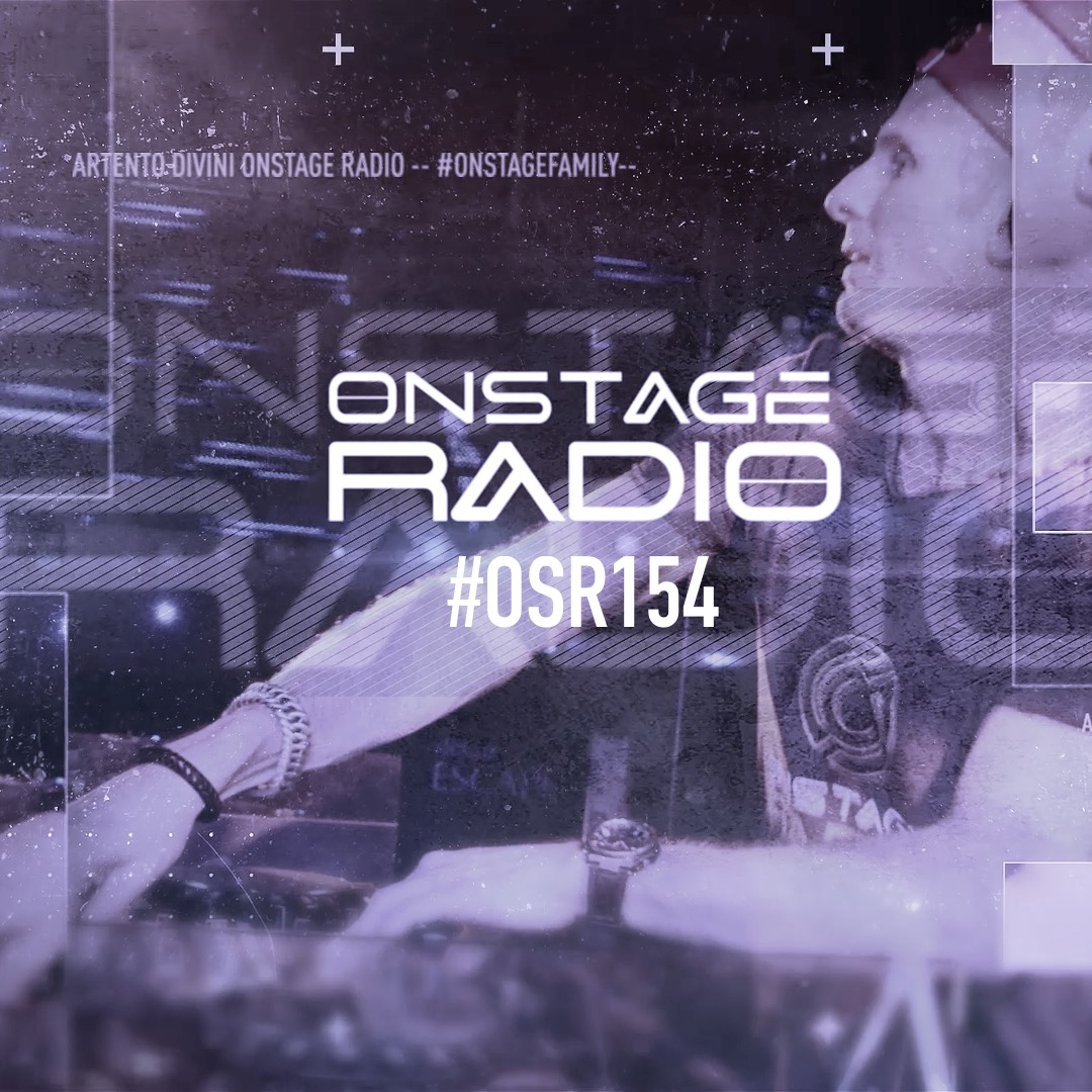 Artento Divini - Onstage Radio