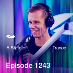 39 - Luvstruck - Sinister (ASOT 1243)
