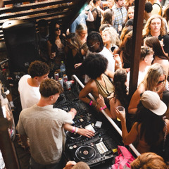 Baltic Weekender 2025 Closing Set