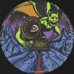 Carlo Kalu, Boee - Crusader [Cut] Dreizehn Schallplatten