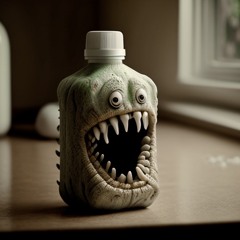 Fright