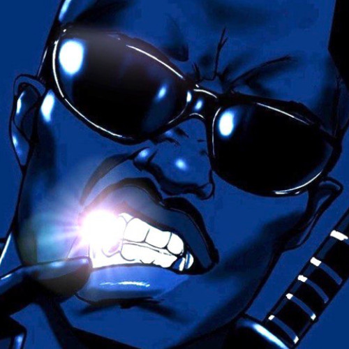 Blade