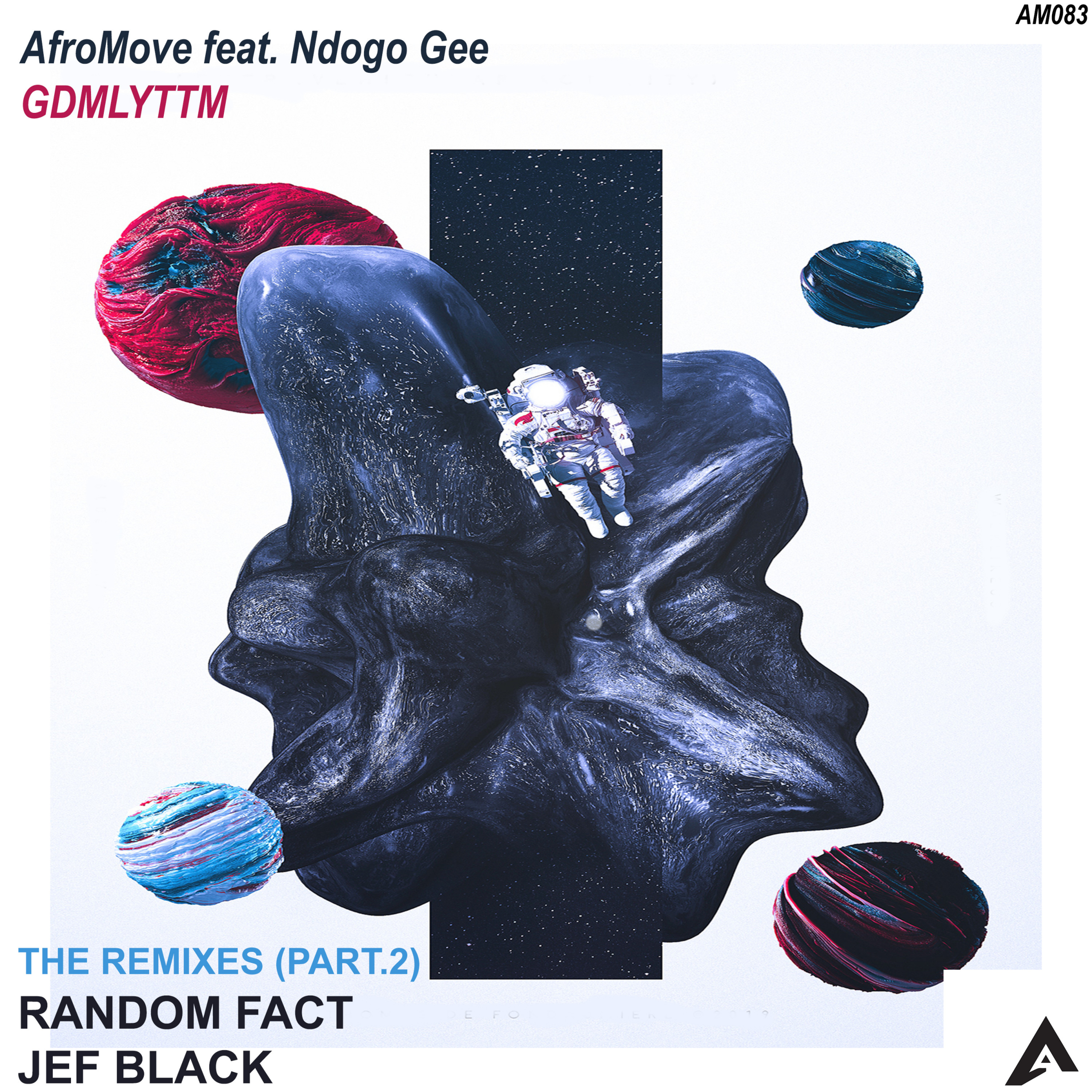 AfroMove Music