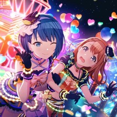 happy synthesizer (kiritani haruka + hanasato minori alt. vocal)