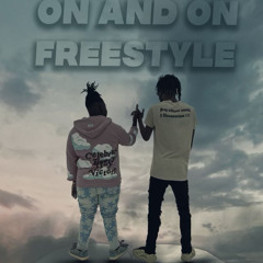 On and On Freestyle feat. ApMel