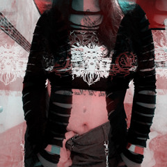 Ms Nasty -HerDarkMuse