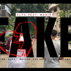 FAKE! Feat. Maniê
