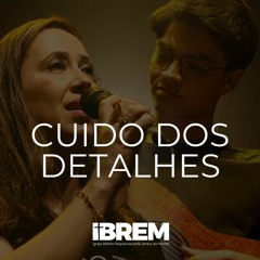 Somos Filhos | Cuido dos detalhes | Jusciele e Bernardo
