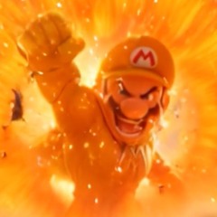 Power Up, Suit Up - Super Mario Titans Song